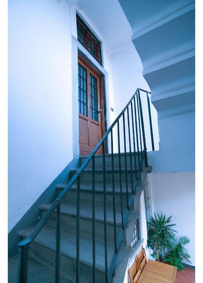 Academy Industrial Chic Apartment แบร์กาโม ภายนอก รูปภาพ